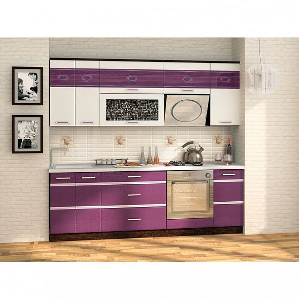 Панель для посудомоечной машины "Палермо" 08.69.1 - Вид 8