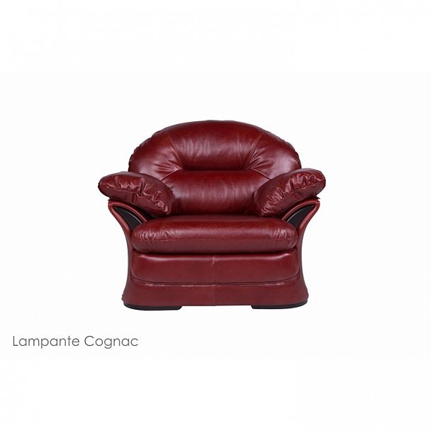 Кресло "Брюссель" - Вид 2