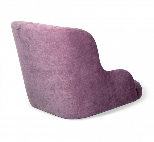 Стул Sheffilton SHT-ST39/S37 пыльная роза/золото - Вид 6