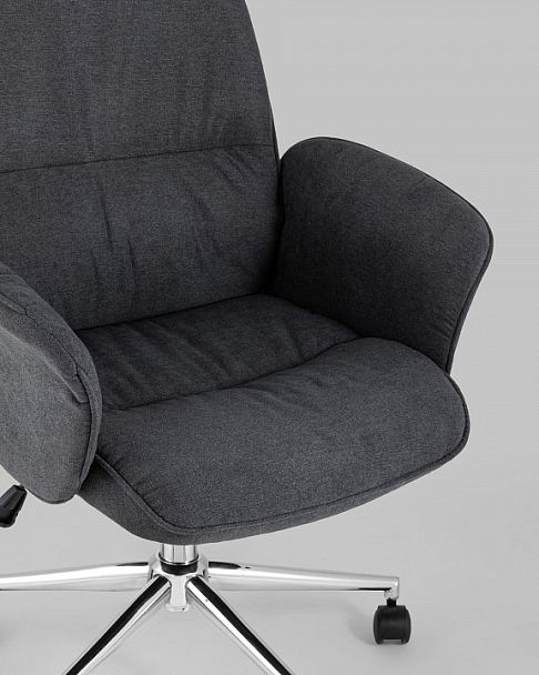 Кресло компьютерное Simona - Вид 7