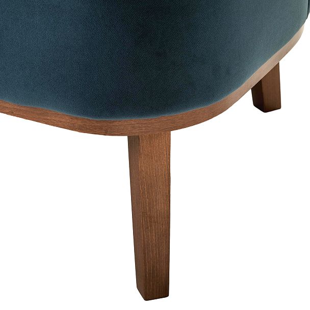 Кресло Шафран_Diag_blue - Вид 7