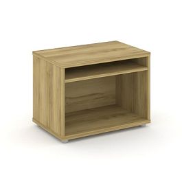 Rift Тумба опорная/приставная RF.TOP-011 Дуб Винченцо 600*450*523 - Фото предпросмотра