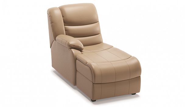 "Ридберг" шезлонг левый - Вид 1