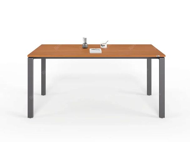 ЛАЙТ / LIGHT RLG014-16x7 Прямоугольный стол 160x70x75 Вишня - Вид 3