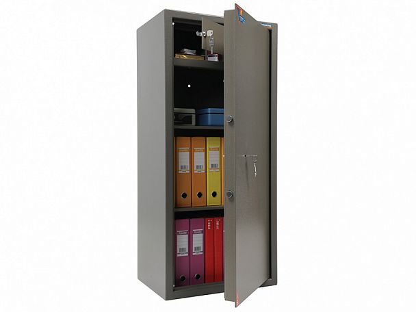 Офисный сейф VALBERG  ASM 120T - Вид 1