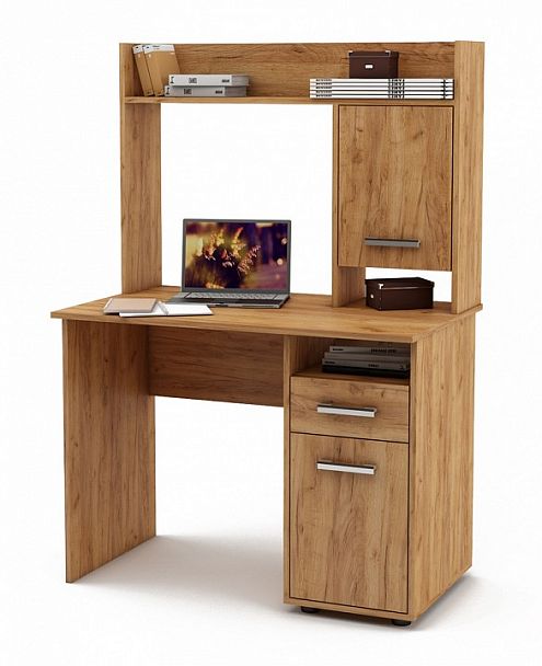 Стол письменный Остин-9 - Вид 1