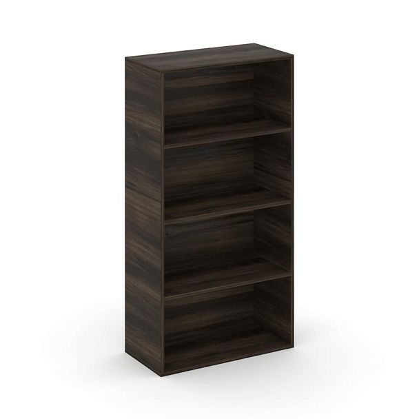 Rift Корпус шкафа широкого 4 ниши RF.KSS-4.N Дуб Мали 758*374*1466 - Вид 1