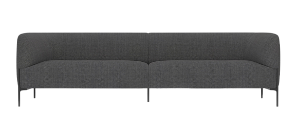 Диван "Каспер А-15/3" 3-х местный - Вид 1