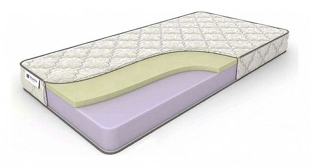 Матрас односпальный DreamRoll Memory 2000x900 - Вид 1