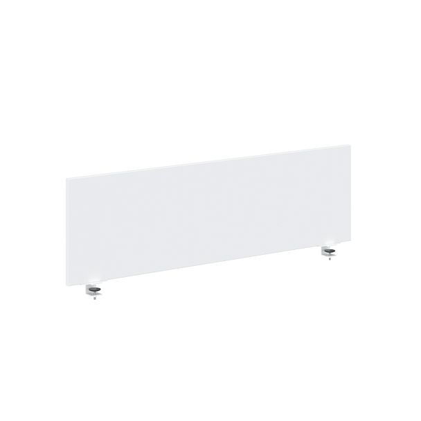 Экран FBP 1135 Белый премиум/Белый 1180х18х346 FORTA - Вид 1