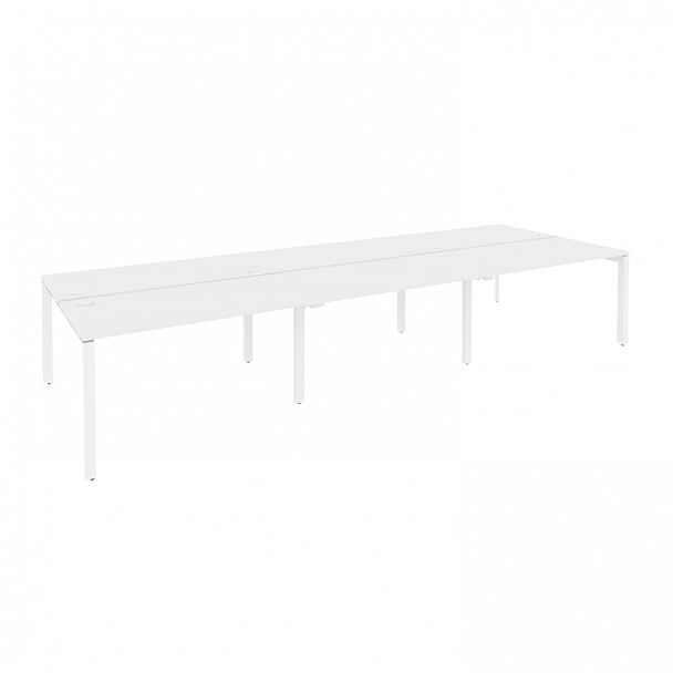 Рабочая станция "Onix" O.MP-D.RS-6.3.7 белый - Вид 1