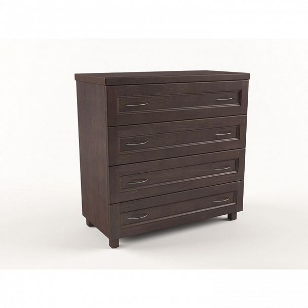 Комод "Стандарт" береза - Вид 1