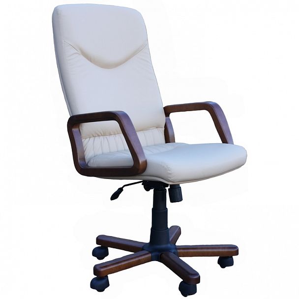 Кресло руководителя "Конгресс" - Вид 1