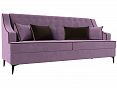 /catalog/kategorii/divany/pryamye-divany/pryamoy-divan-mark-sirenevyy-korichnevyy-mikrovelvet/ - фотография