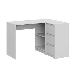 мс Айден СТП06-900 серый ЛДСП/серый ЛДСП (СНЯТО) - Фото предпросмотра