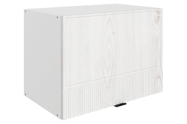 Бариста Шкаф навесной L500 Н360 (1 дв. гл. гориз.) 35.016.2266  - Вид 1