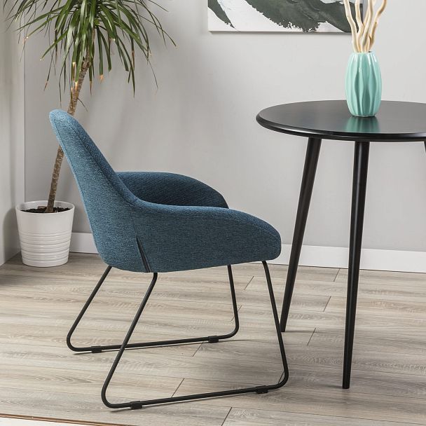 Стул Kent БлюАрт/Линк - Вид 12