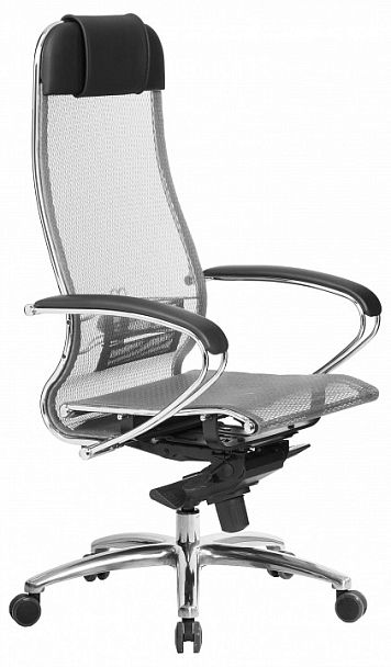 Кресло компьютерное S-1.04 - Вид 2