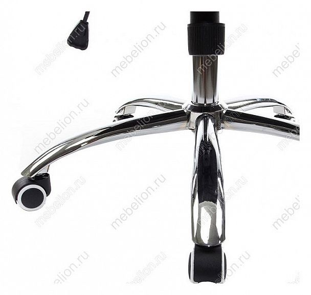 Кресло компьютерное Aragon, белое - Вид 9