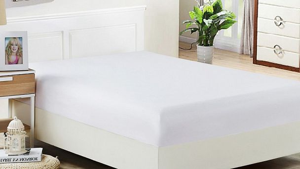 Простыня на резинке (160x200 см) PRP - Вид 1