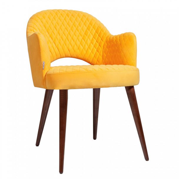 Кресло "Рэй" с прострочкой - Вид 7