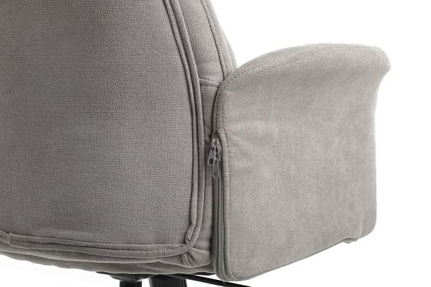 Кресло Софт / Soft RCH CX1502H Серый - Вид 8