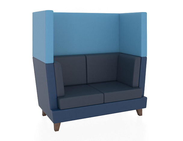 Диван "M16-2S2" - Вид 3