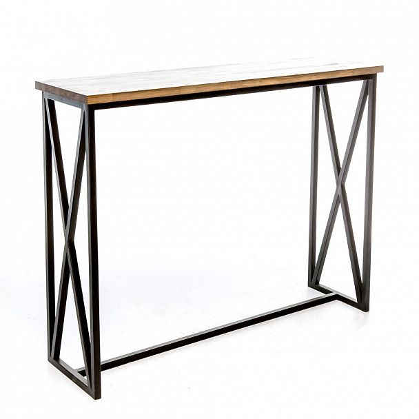 Барный стол Уэмбли - Вид 1