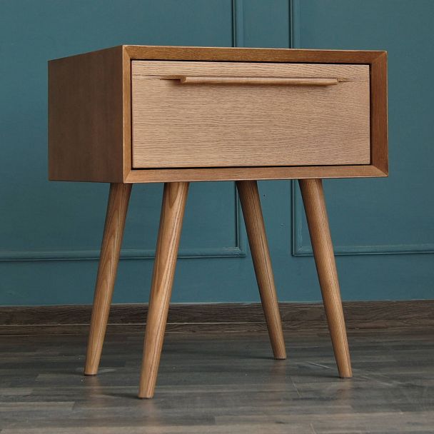 Тумба прикроватная "Bruni" BR-11 - Вид 4