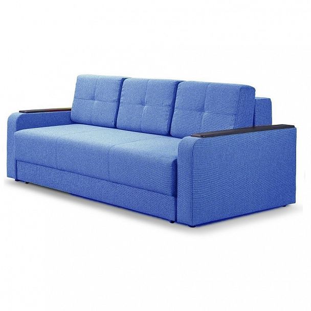 Диван "Макс" голубой - Вид 5