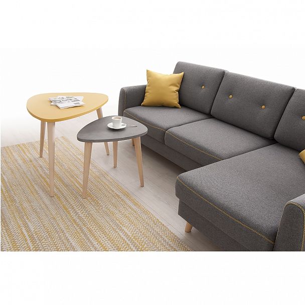 Стол "Квикли" M - Вид 2