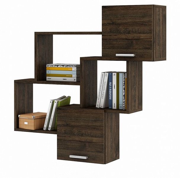 Полка комбинированная Флэш-28 - Вид 1