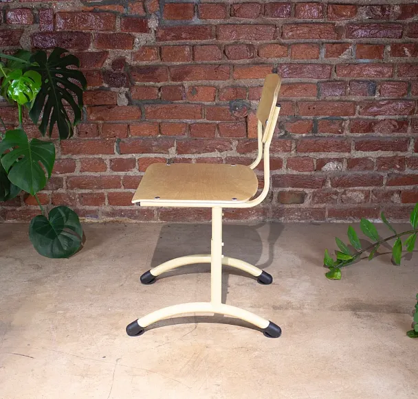 Стул Сигма F регулируемый гр.3-5 - Вид 9