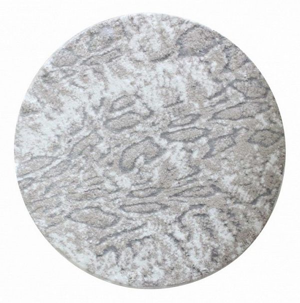 Коврик прикроватный (120x120 см) Helen №3 - Вид 1