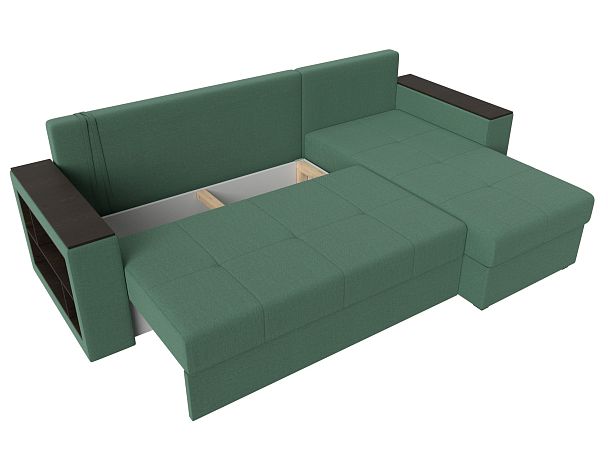 Диван угловой Дубай Лайт угол универсальный - Вид 7