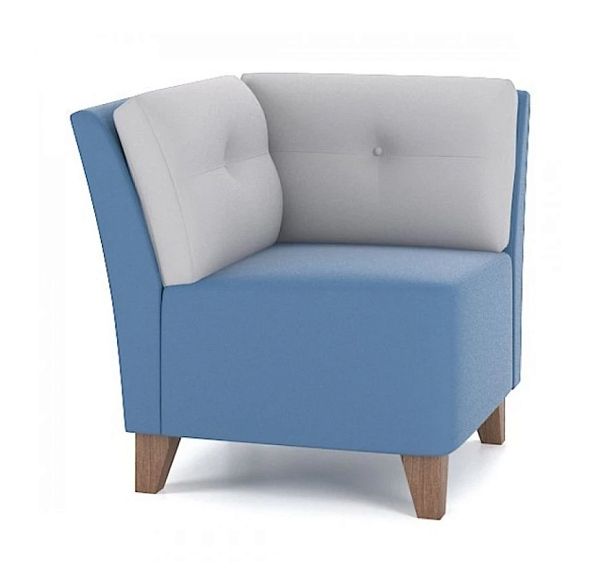 Кресло "M21/1-1V" - Вид 1