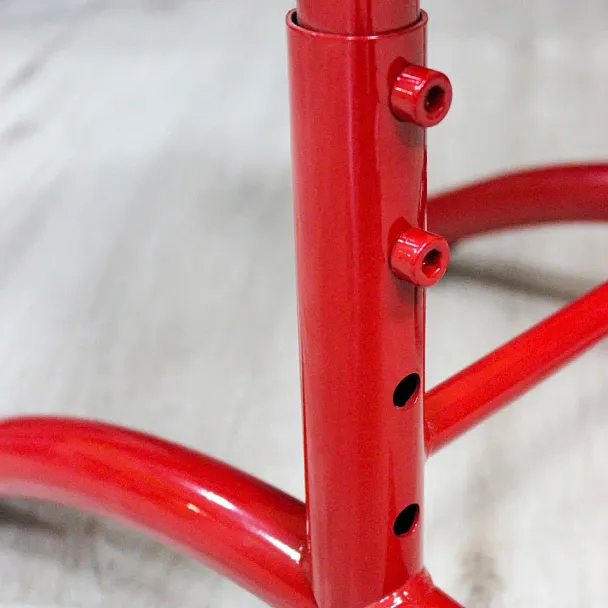 Стул Сигма F регулируемый гр.р.5-7 - Вид 2