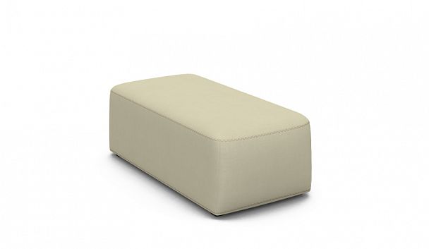 "Шанхай" пуф - Вид 1