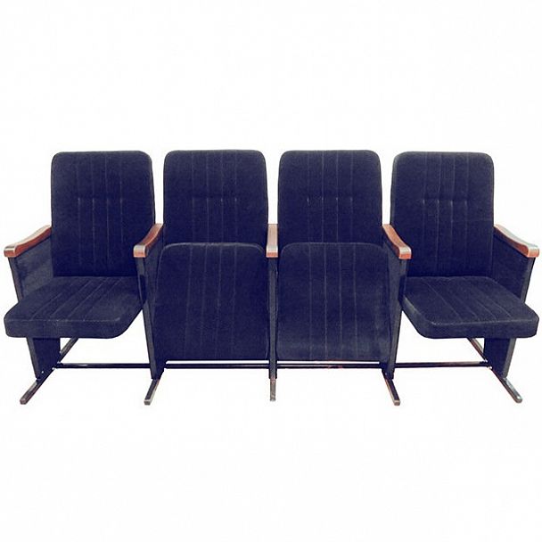 Секция театральная Лидер 4М - Вид 5