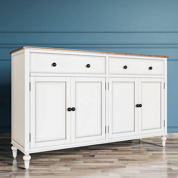 Комод 4 двери "Odri" od2145 - Вид 4