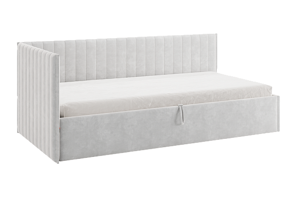 Кровать с подъемным механизмом Твикс (Тахта) 90х200 см 170631.2173 - Вид 10