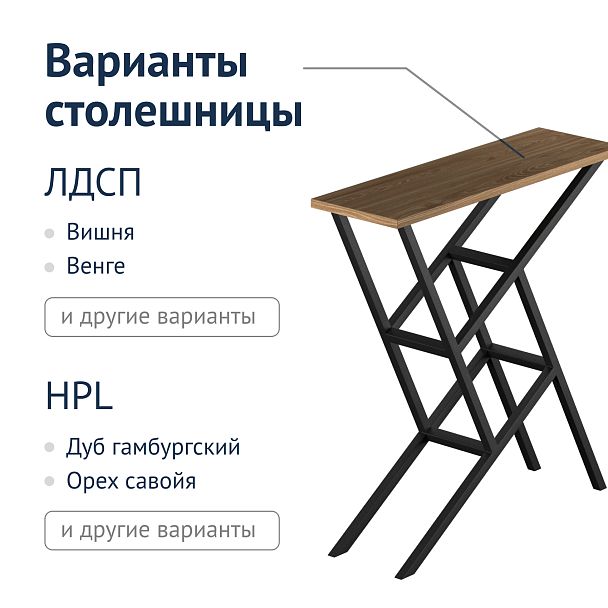 Консоль Лофт-11 - Вид 5