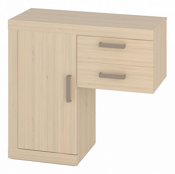 Тумба Toivo Кон100 Карамель - Вид 1