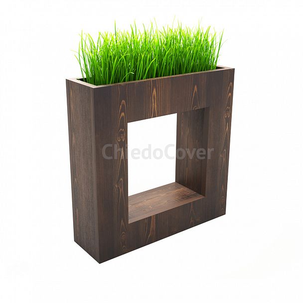 Комплект мебели Лофт - Вид 6