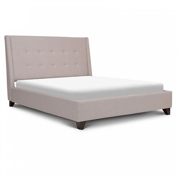 Кровать заказная №77 - Вид 1