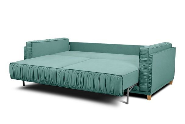 Диван «Бали» бирюзовый - Вид 4