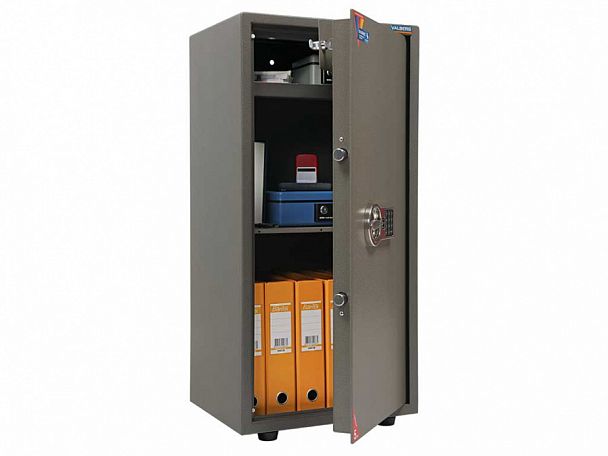 Офисный сейф VALBERG ASM 90T EL - Вид 1