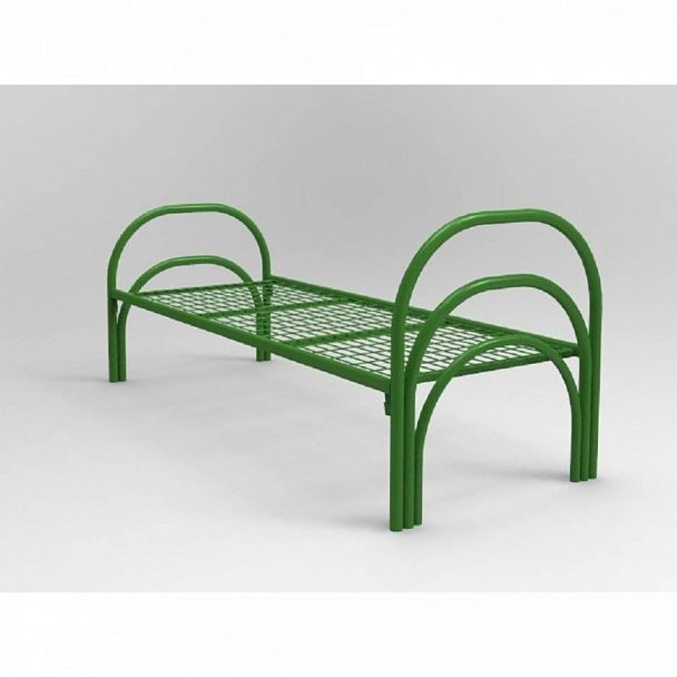 Кровать "К 1.5" - Вид 1