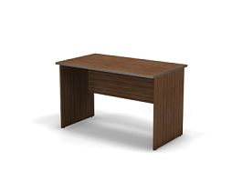 SMART/СМАРТ RS001-118Х67 Стол прямоугольный 1180х670х737 Дуб Катания - Фото предпросмотра