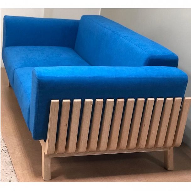 Диван "Benvenuto" - Вид 4